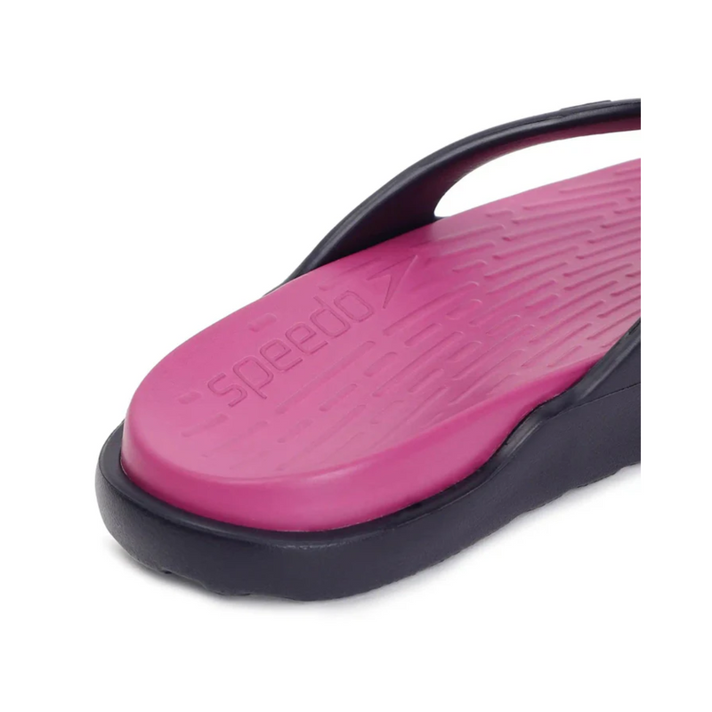 Load image into Gallery viewer, Speedo Dual Colour Thong Af Casual Slipper
