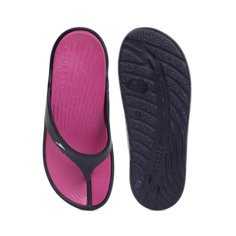 Load image into Gallery viewer, Speedo Dual Colour Thong Af Casual Slipper
