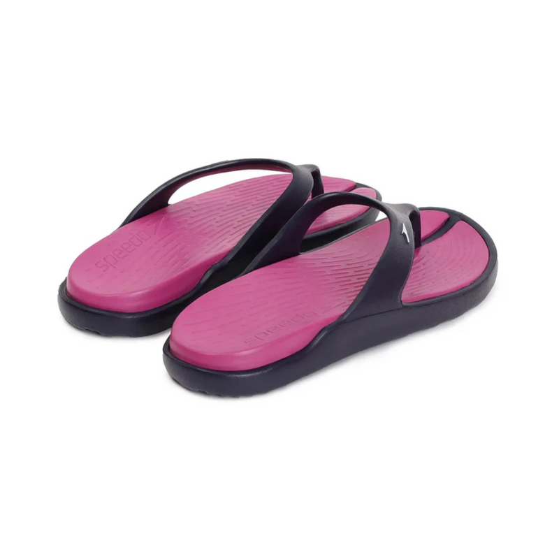 Load image into Gallery viewer, Speedo Dual Colour Thong Af Casual Slipper
