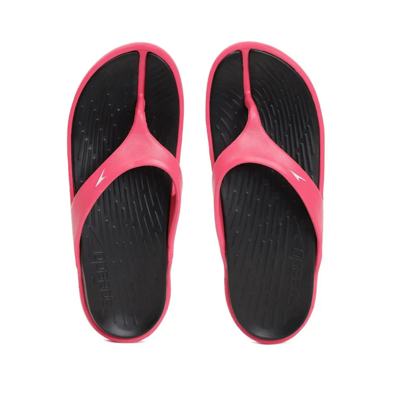 Load image into Gallery viewer, Speedo Dual Colour Thong Af Casual Slipper
