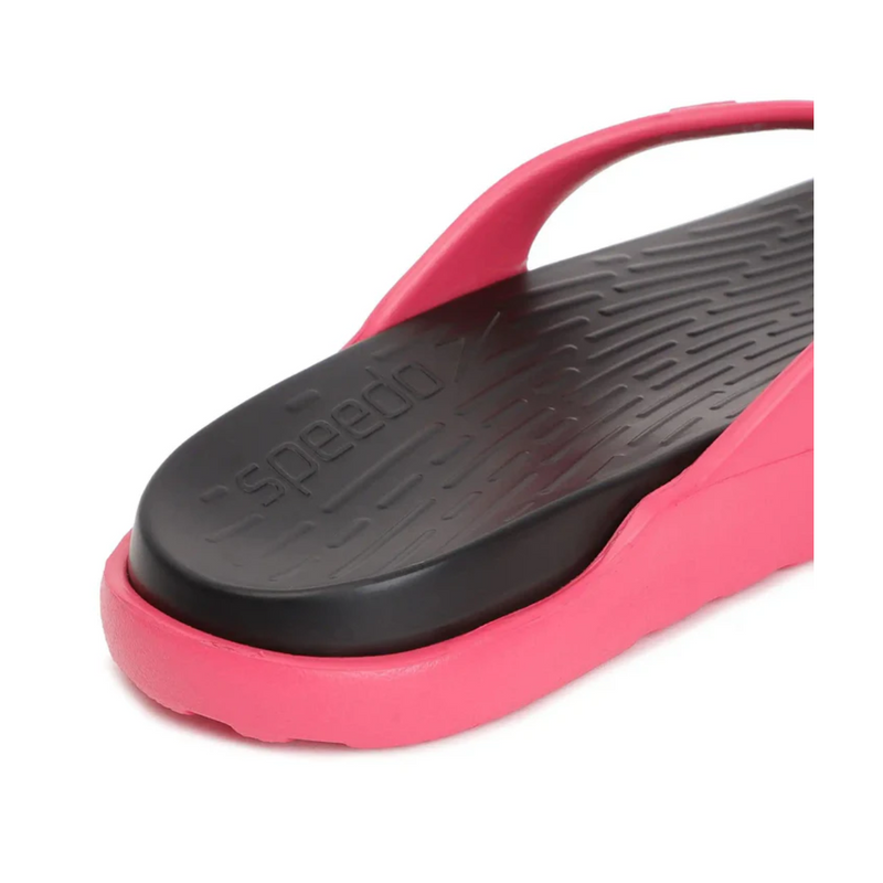 Load image into Gallery viewer, Speedo Dual Colour Thong Af Casual Slipper
