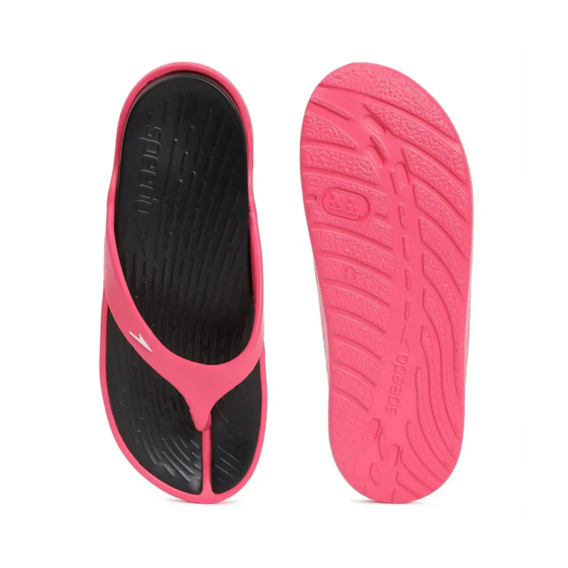 Load image into Gallery viewer, Speedo Dual Colour Thong Af Casual Slipper
