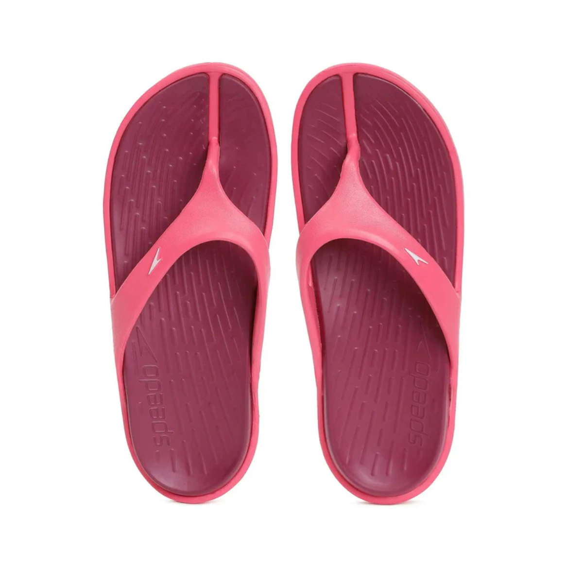 Speedo Dual Colour Thong Af Casual Slipper