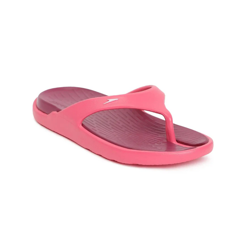 Load image into Gallery viewer, Speedo Dual Colour Thong Af Casual Slipper
