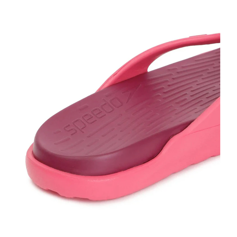 Load image into Gallery viewer, Speedo Dual Colour Thong Af Casual Slipper
