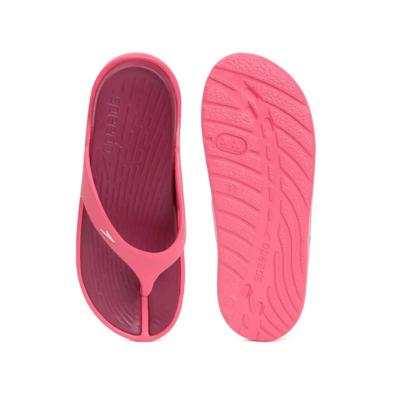 Load image into Gallery viewer, Speedo Dual Colour Thong Af Casual Slipper
