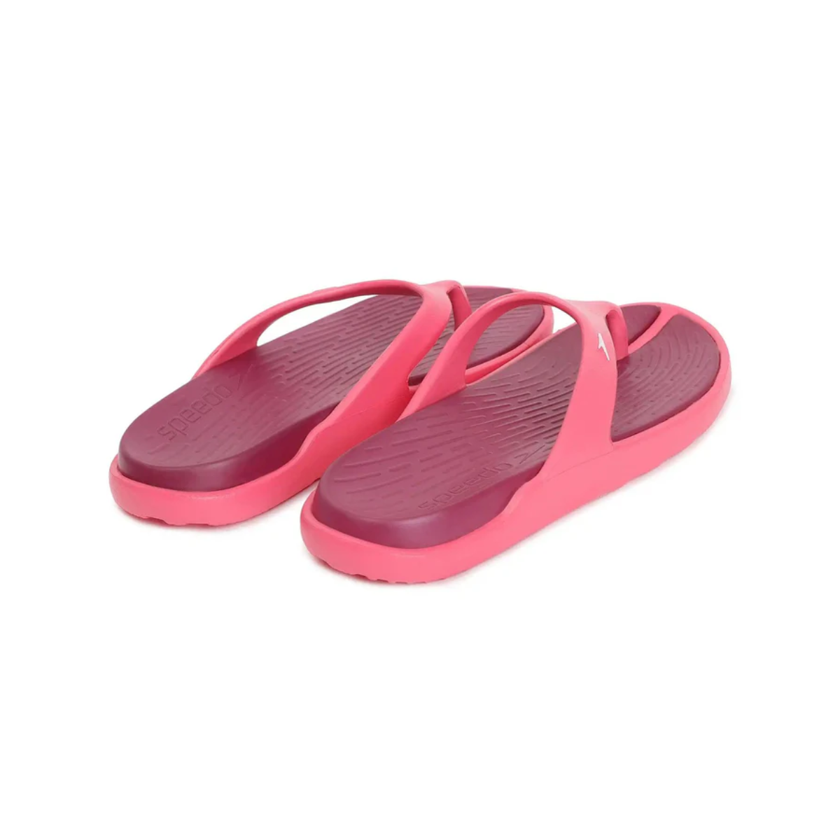 Speedo Dual Colour Thong Af Casual Slipper