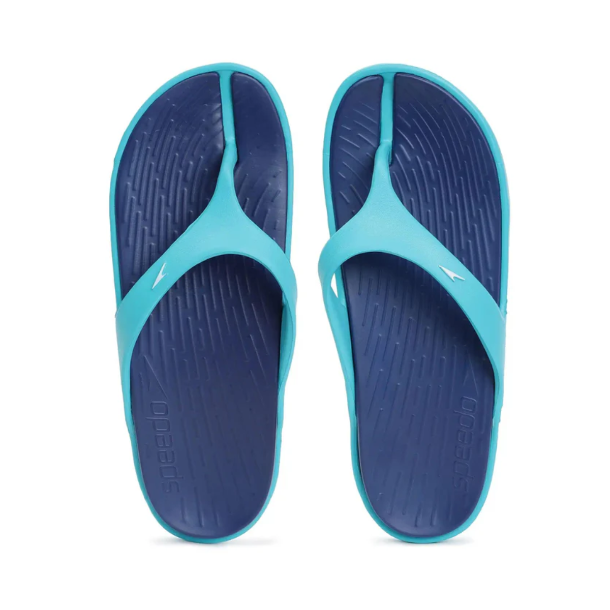 Speedo Dual Colour Thong Am Casual Slipper