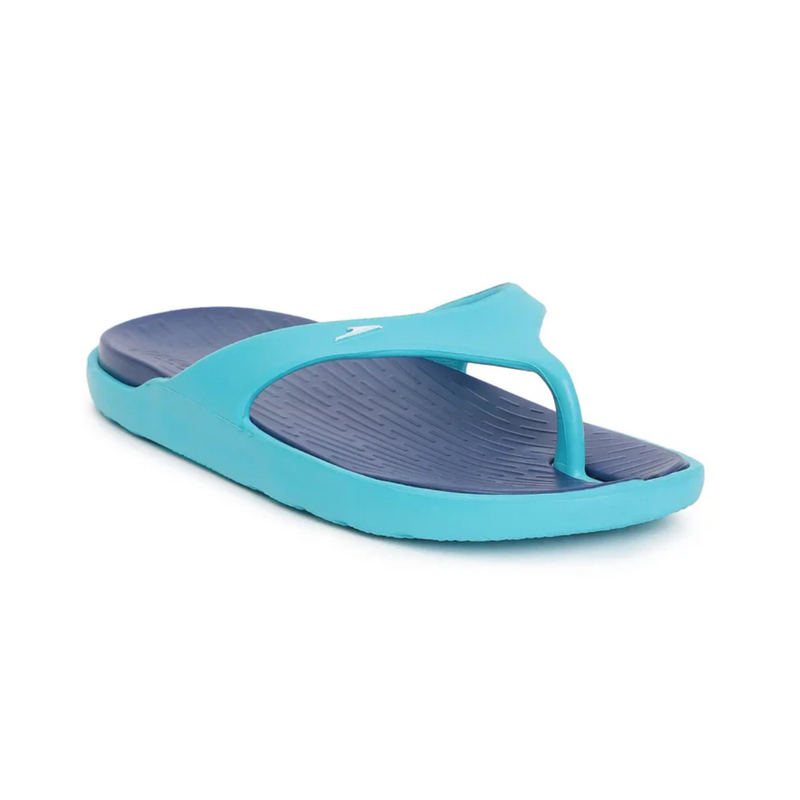 Load image into Gallery viewer, Speedo Dual Colour Thong Am Casual Slipper
