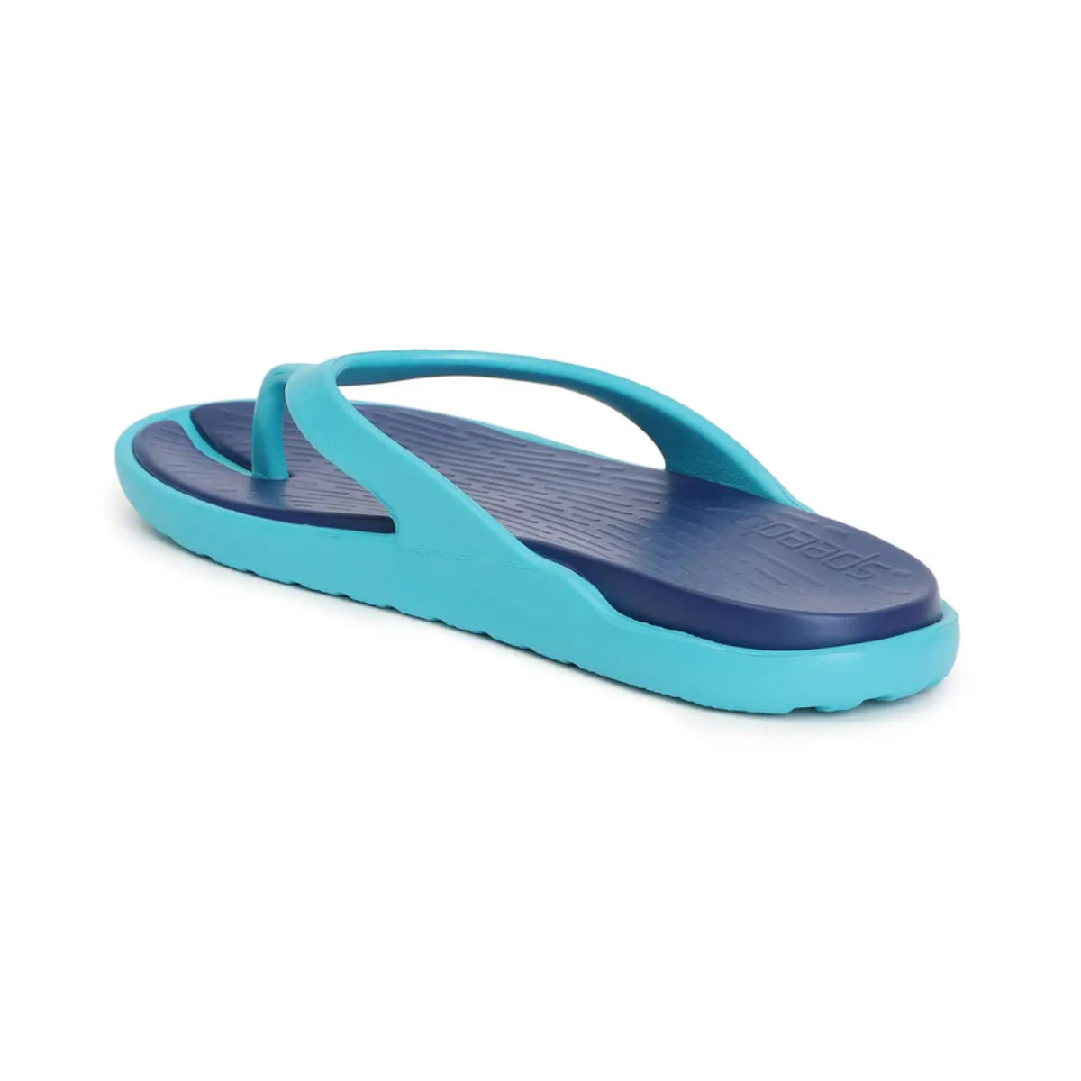 Speedo Dual Colour Thong Am Casual Slipper