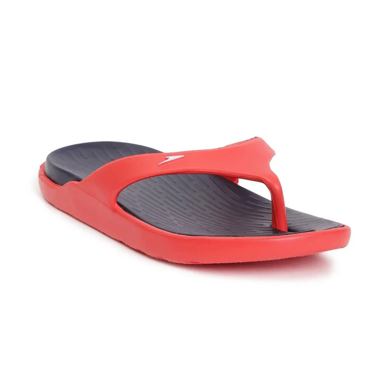 Load image into Gallery viewer, Speedo Dual Colour Thong Am Casual Slipper
