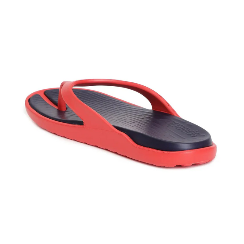 Load image into Gallery viewer, Speedo Dual Colour Thong Am Casual Slipper
