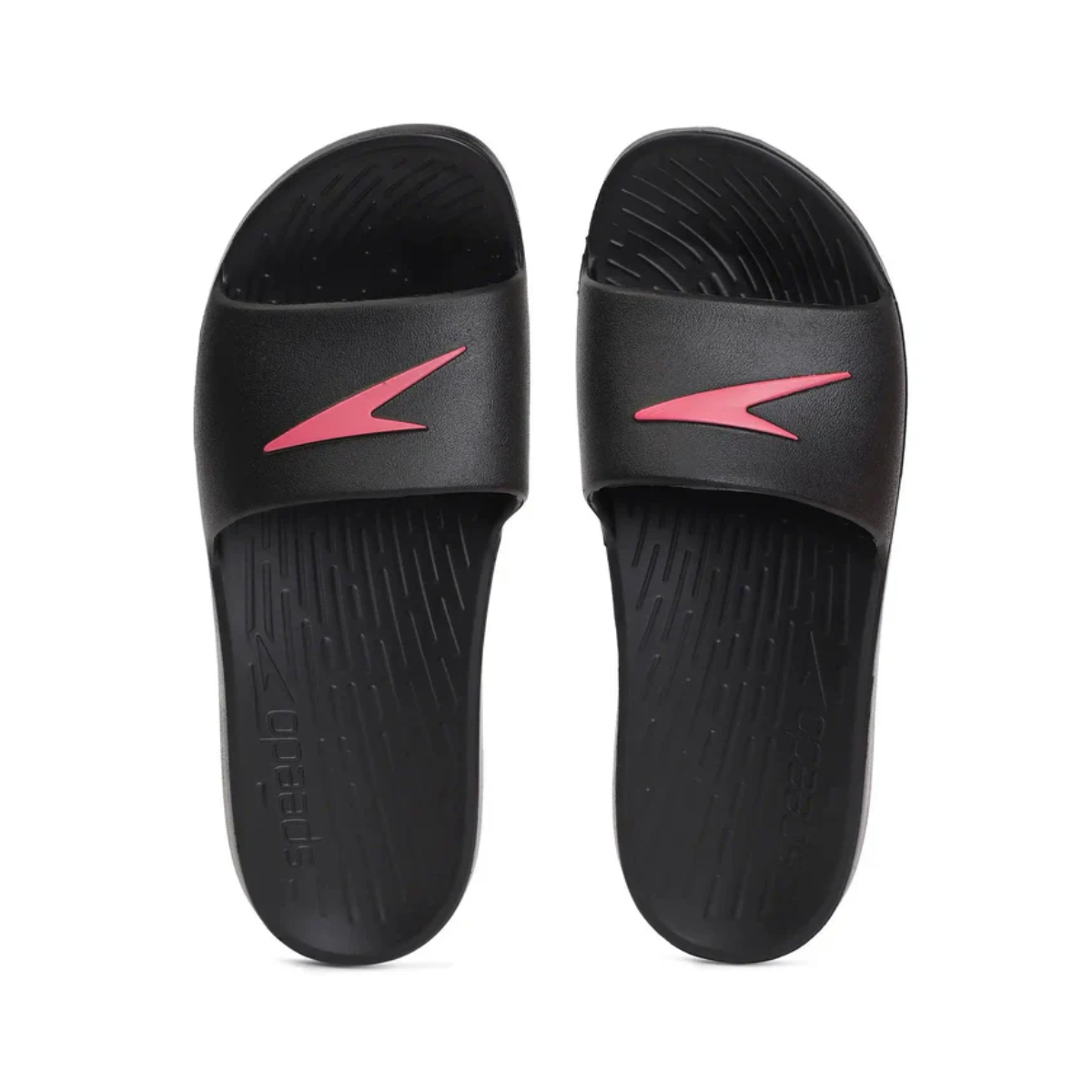 Speedp Single Colour Slide Af Casual Slipper