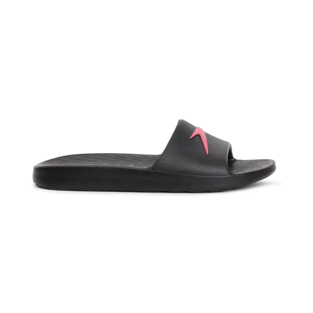 Speedo Single Colour Slide Af Casual Slipper