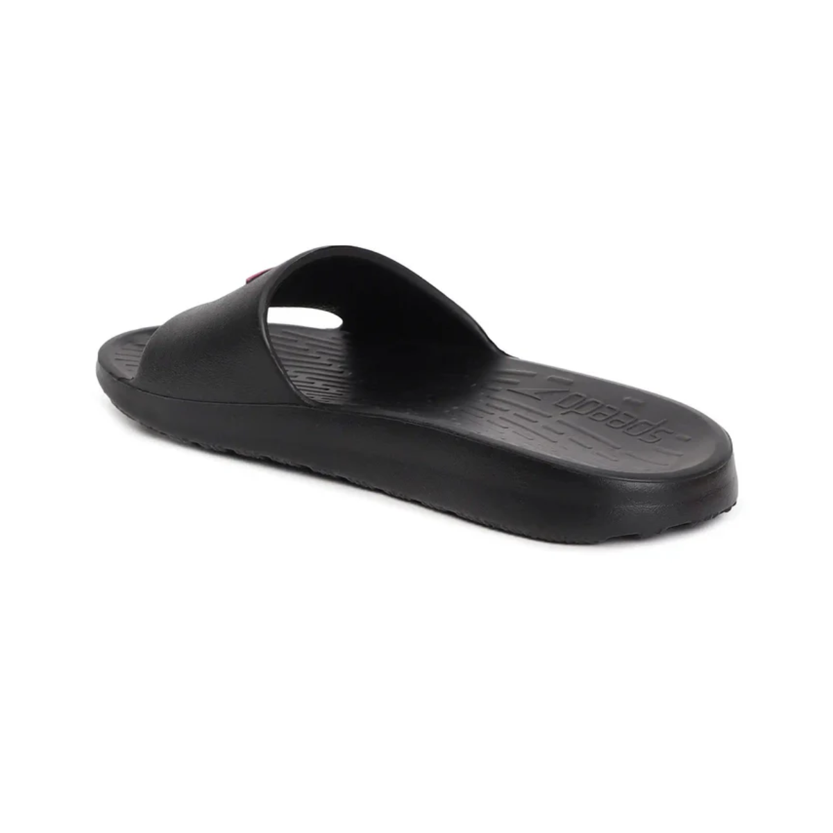 Speedo Single Colour Slide Af Casual Slipper