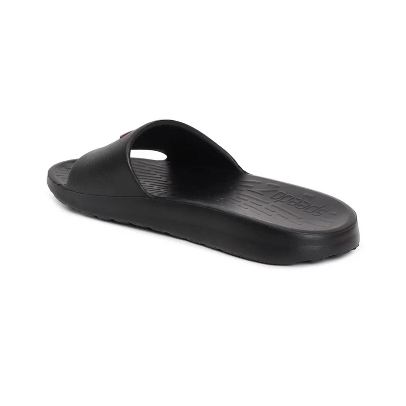 Load image into Gallery viewer, Speedo Single Colour Slide Af Casual Slipper
