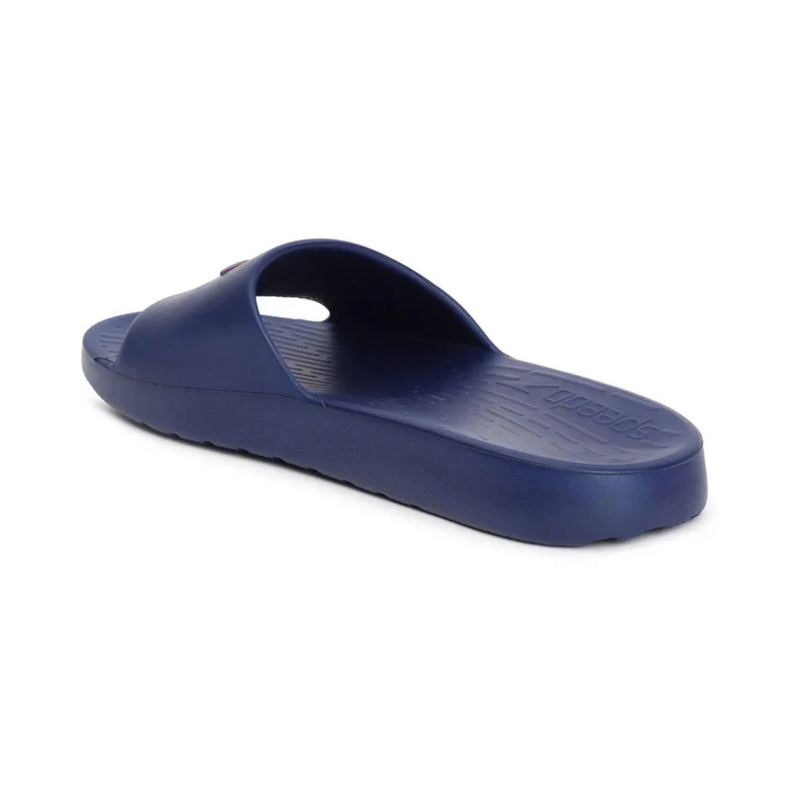 Load image into Gallery viewer, Speedo Single Colour Slide Am Casual Slipper

