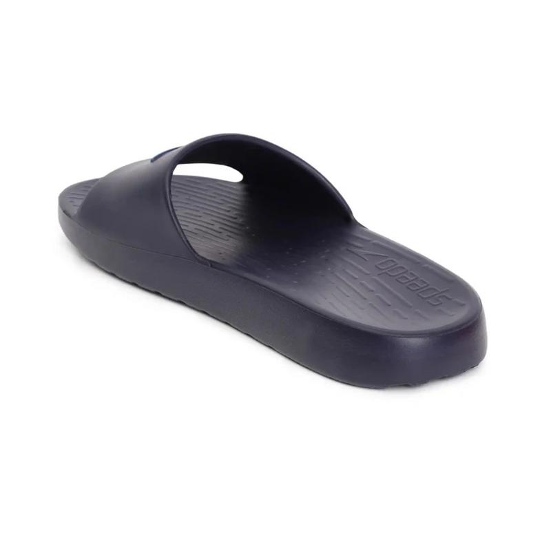 Load image into Gallery viewer, Speedo Single Colour Slide Am Casual Slipper

