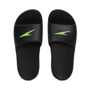 Speedo Single Colour Slide Ju Casual Slipper