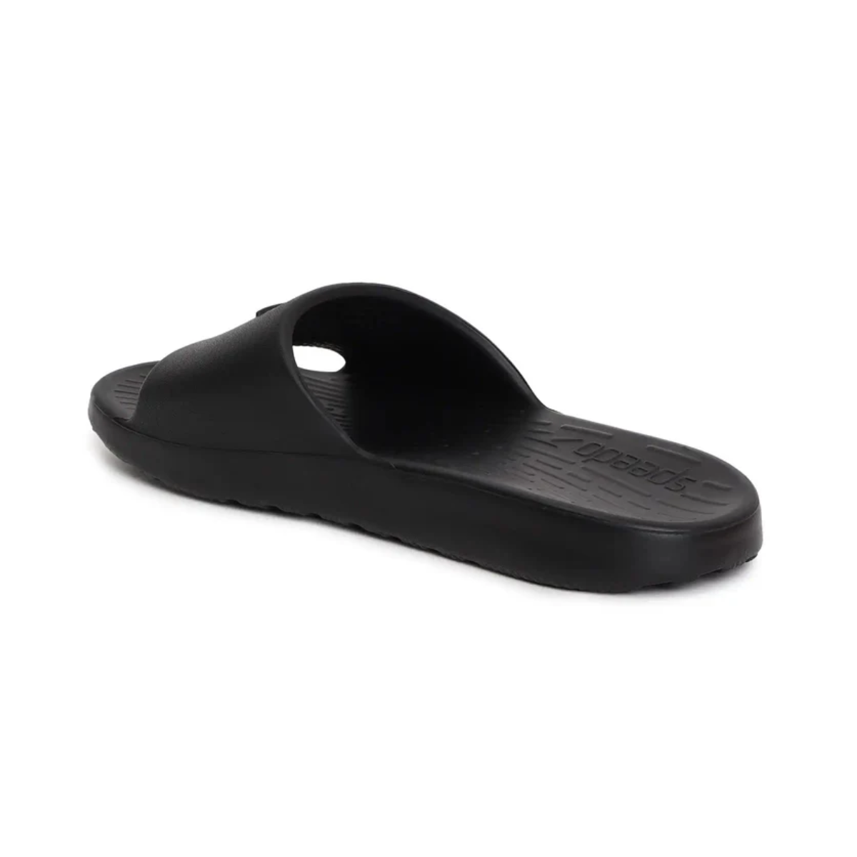 Speedo Single Colour Slide Ju Casual Slipper