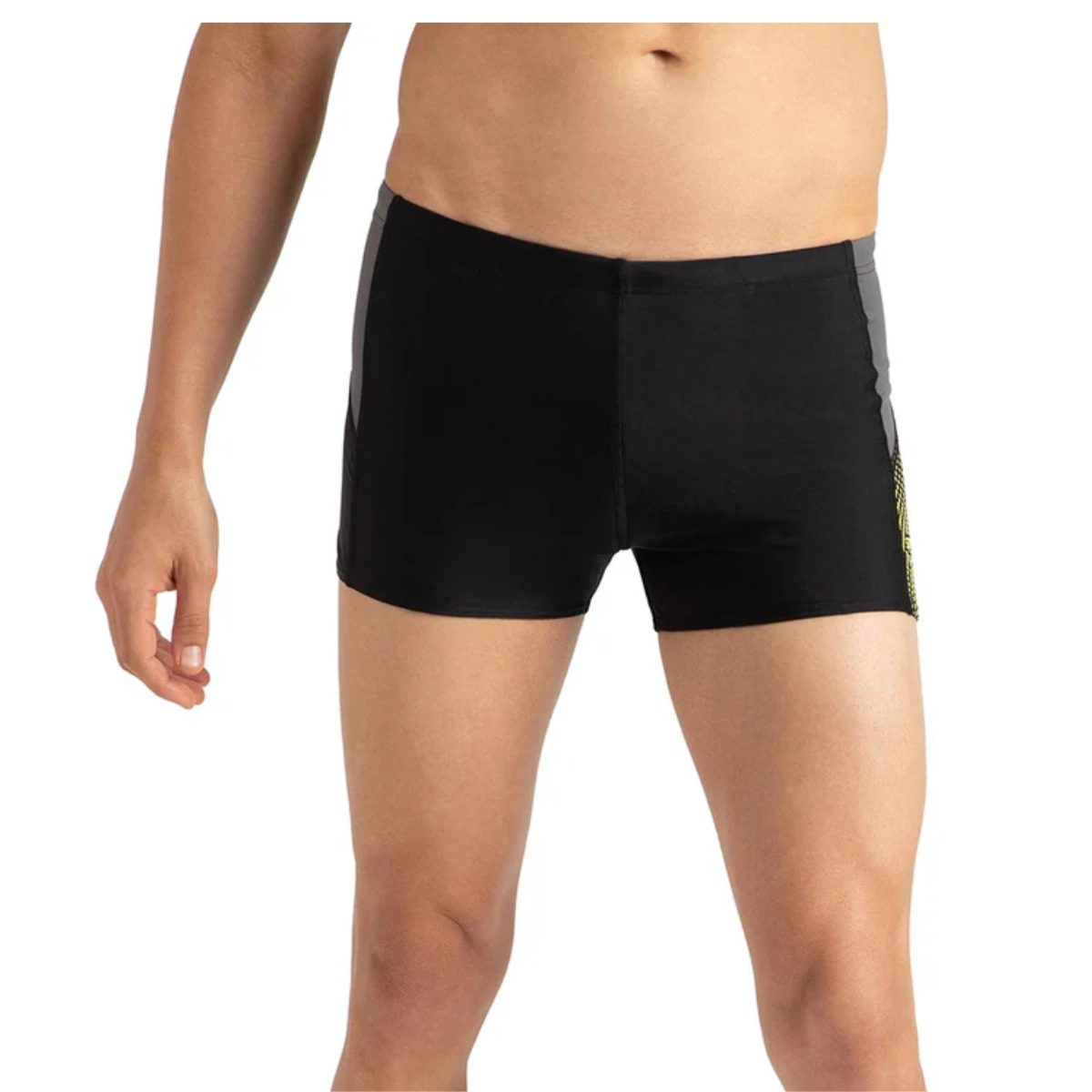 Speedo Am Dive Aquashort Swimming Costume (Male)