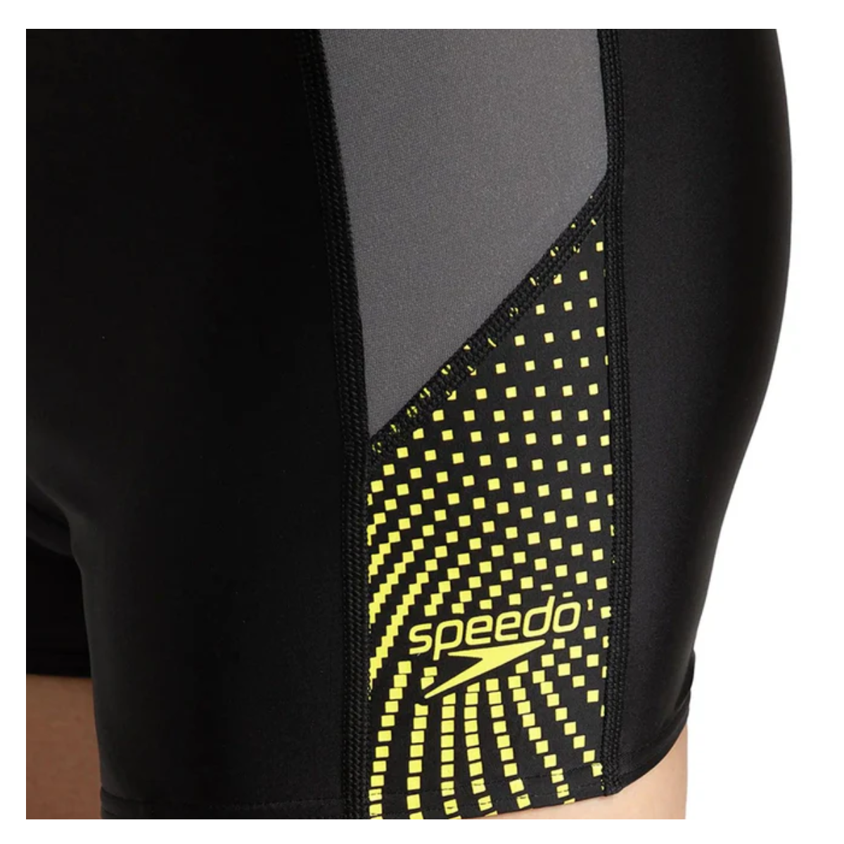 Speedo Am Dive Aquashort Swimming Costume (Male)