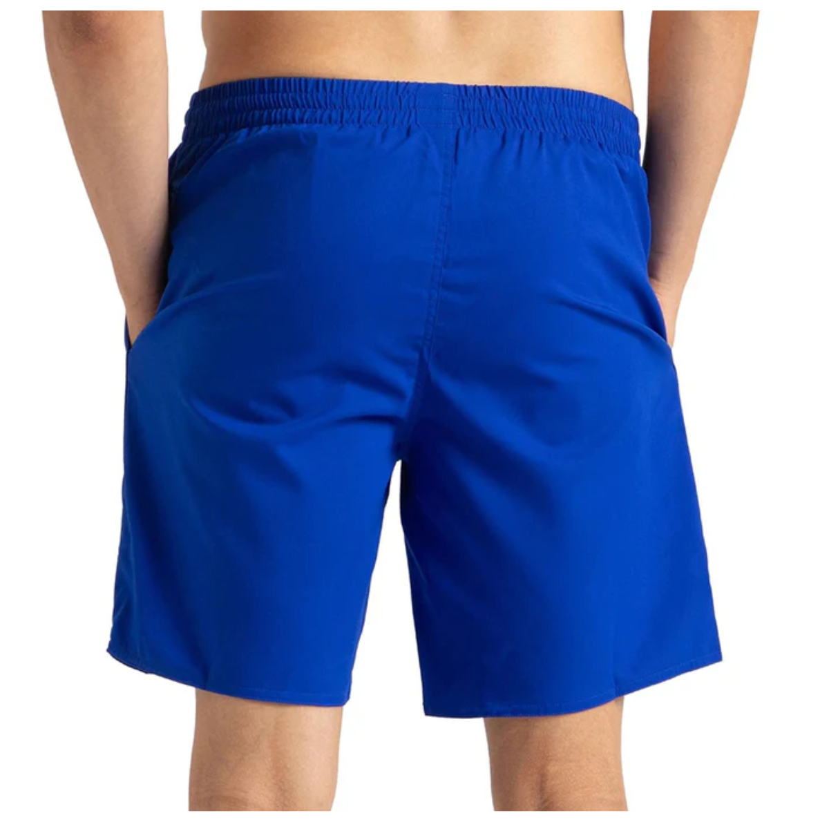 Speedo Am Ess Placement Printed 18"Water Short Swiming Costume (Male)