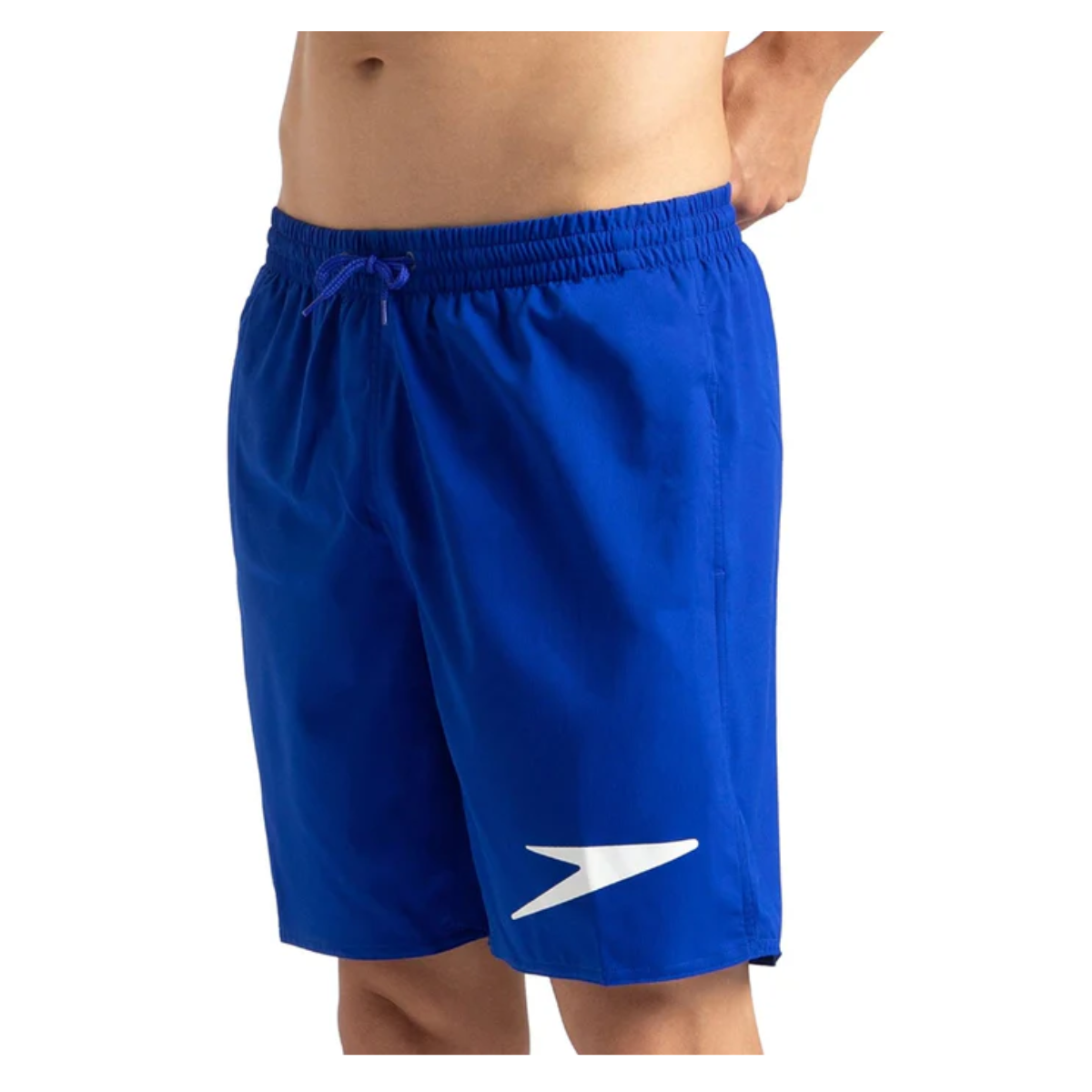 Speedo Am Ess Placement Printed 18"Water Short Swiming Costume (Male)