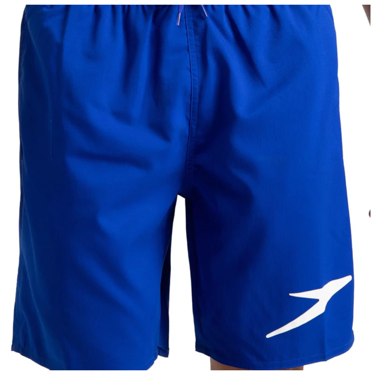 Speedo Am Ess Placement Printed 18"Water Short Swiming Costume (Male)