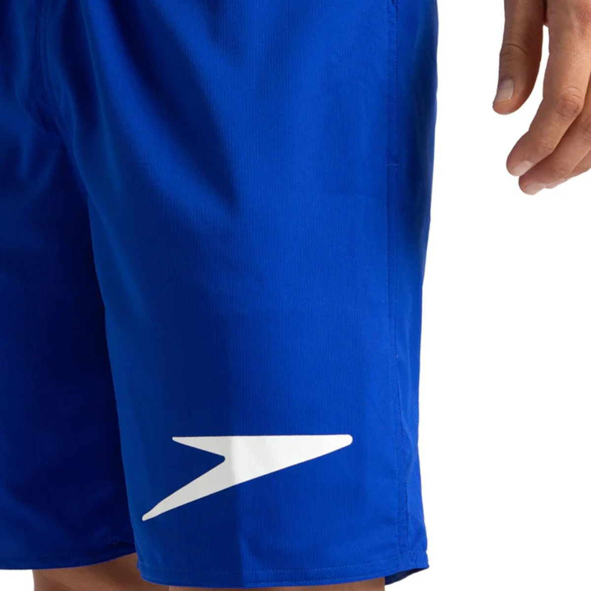 Speedo Am Ess Placement Printed 18"Water Short Swiming Costume (Male)