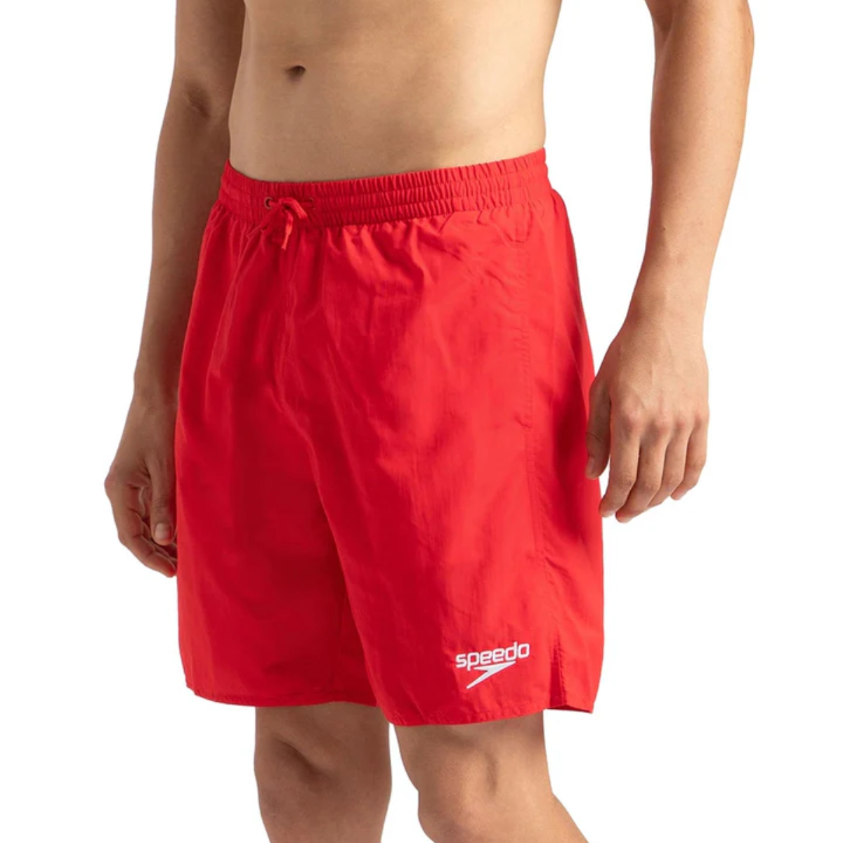 Speedo Am Essential 18" Water Short Swimming Costume (Male)