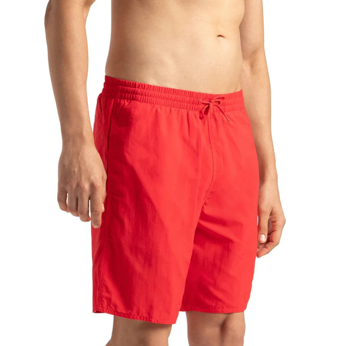 Speedo Am Essential 18" Water Short Swimming Costume (Male)