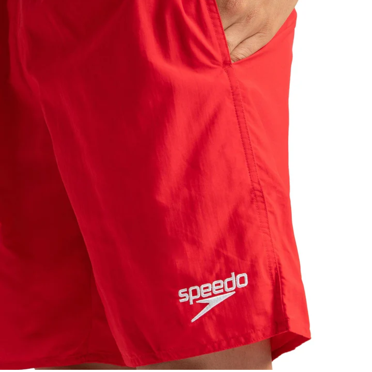 Speedo Am Essential 18" Water Short Swimming Costume (Male)