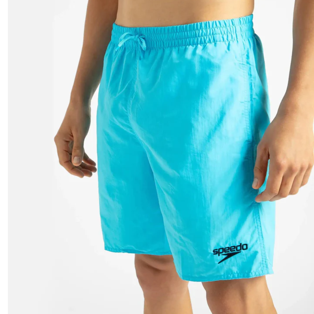 Speedo Am Essential 18" Water Short Swimming Costume (Male)