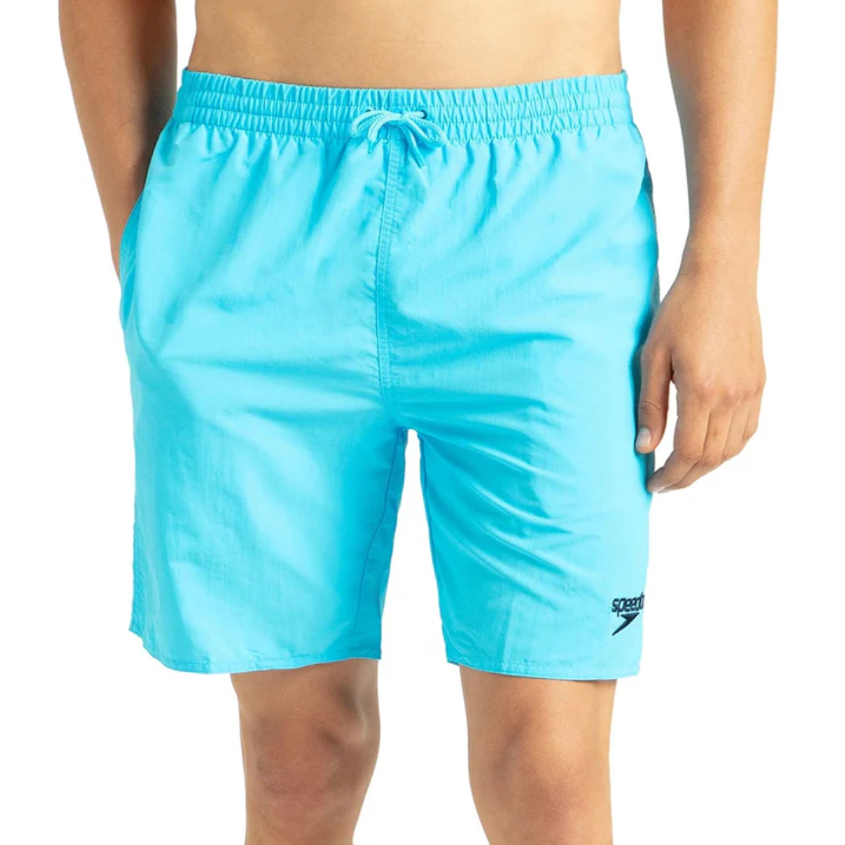 Speedo Am Essential 18" Water Short Swimming Costume (Male)