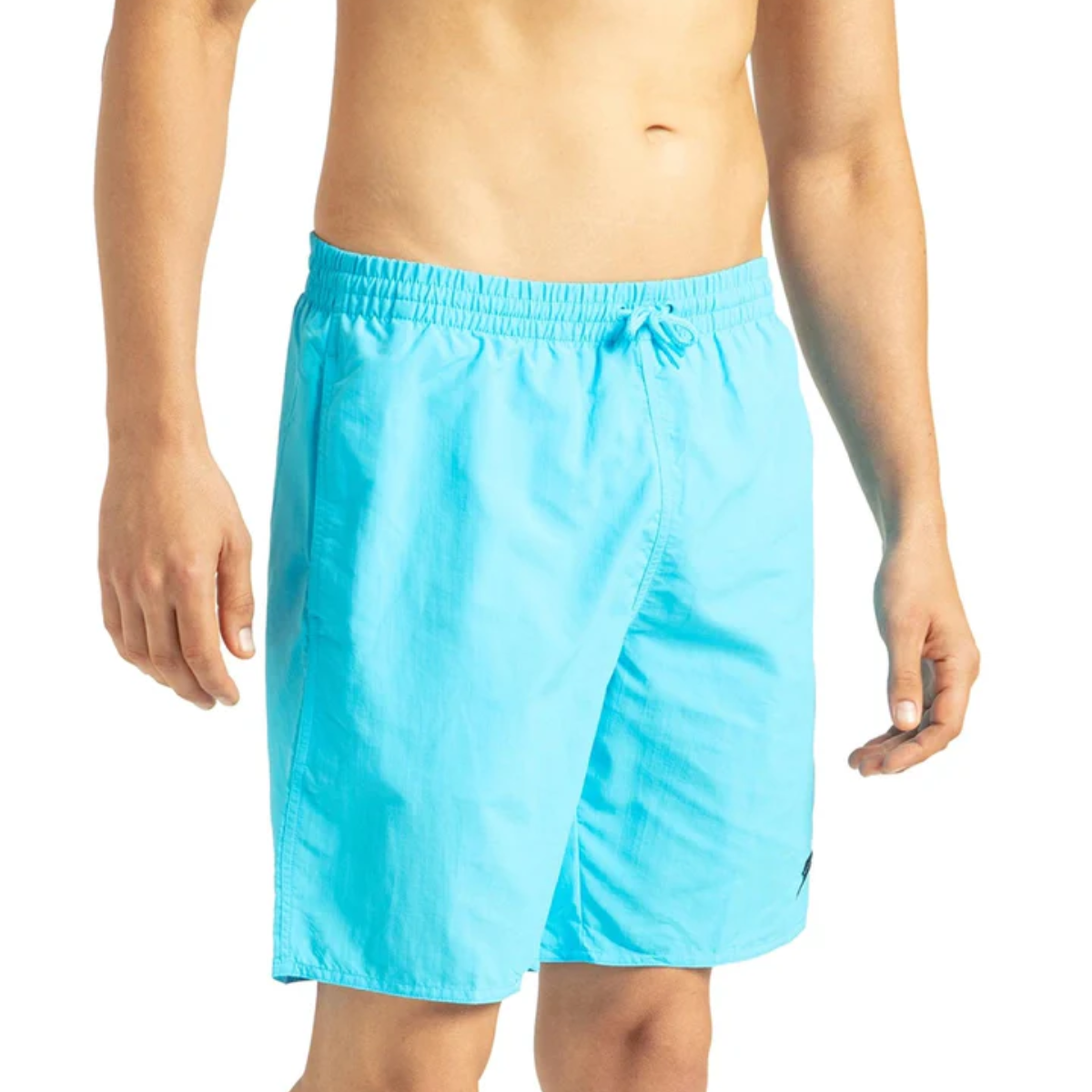 Speedo Am Essential 18" Water Short Swimming Costume (Male)