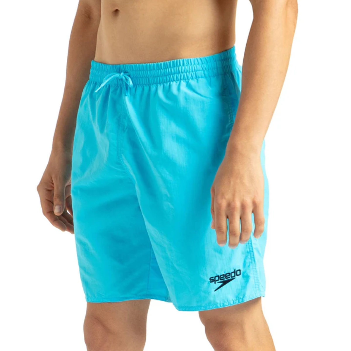 Speedo Am Essential 18" Water Short Swimming Costume (Male)