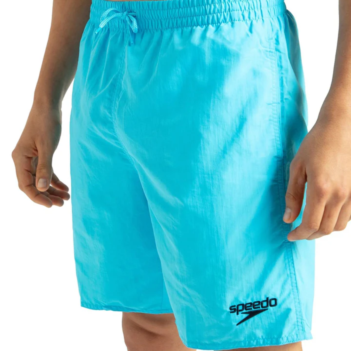 Speedo Am Essential 18" Water Short Swimming Costume (Male)