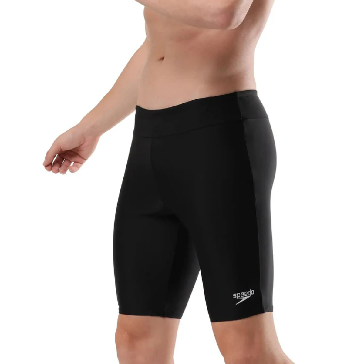Speedo Am Essential Houston Jammer Swimming Costume (Male)