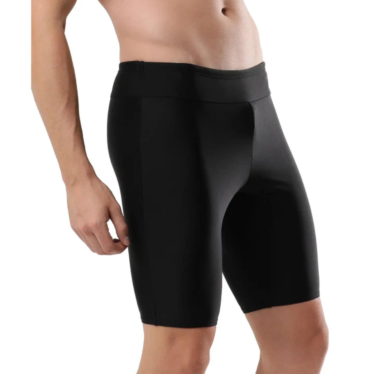 Speedo Am Essential Houston Jammer Swimming Costume (Male)