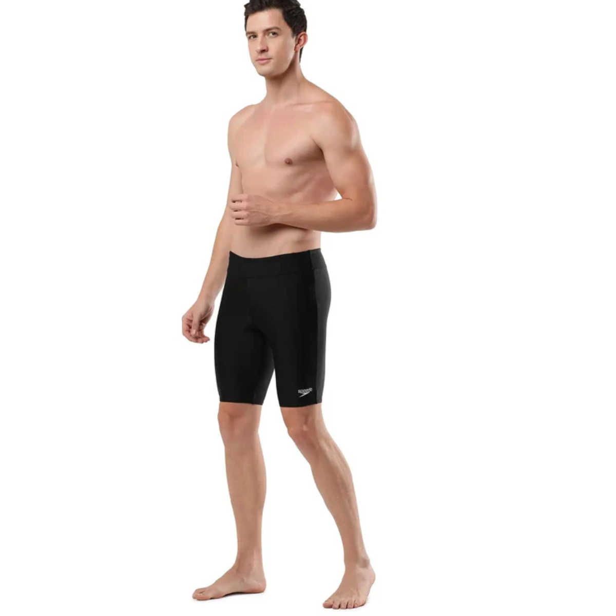 Speedo Am Essential Houston Jammer Swimming Costume (Male)