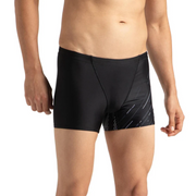 Speedo Am Hyperboom V Cut Aquashort Swimming Costume (Male)
