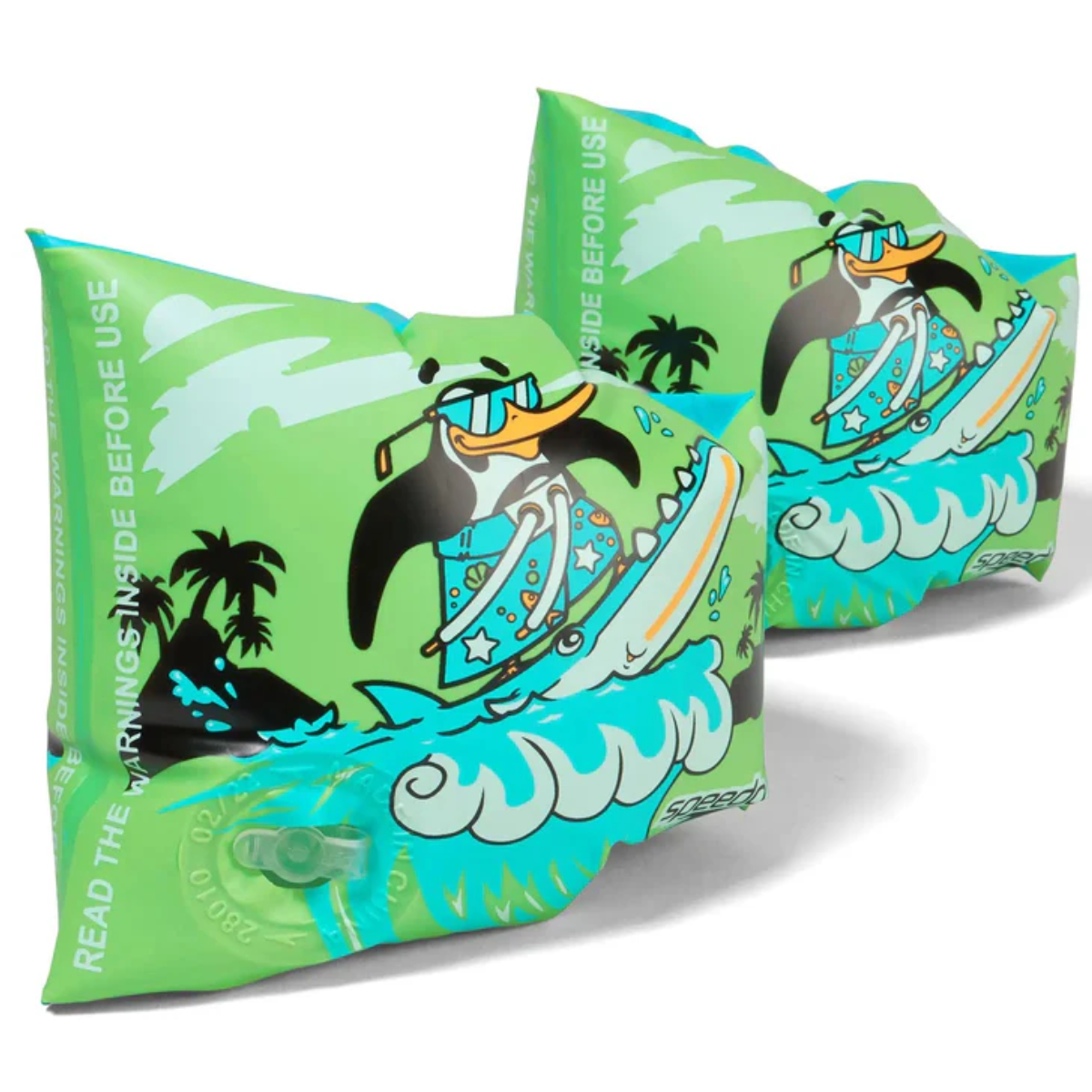 Speedo PRT  Lu  Swimming Armband