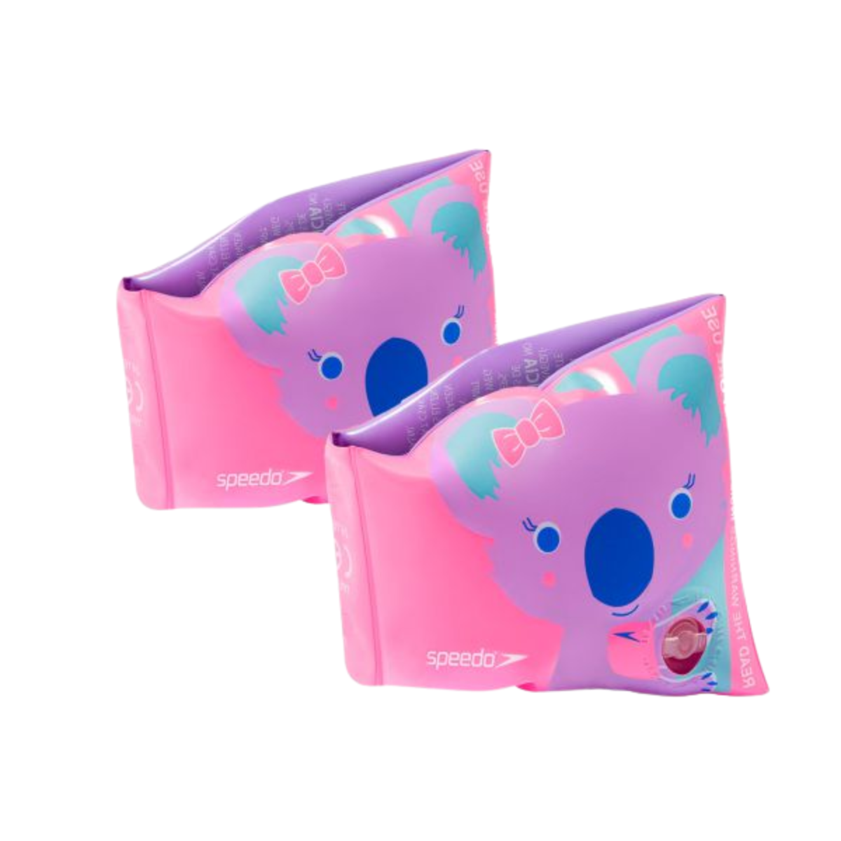 Speedo Croc Printed Swimming Armband