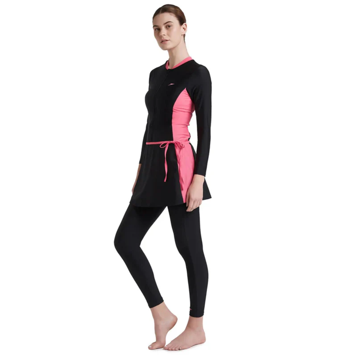 Speedo Af Pc Full Body Suit Swimming Costume (Female)