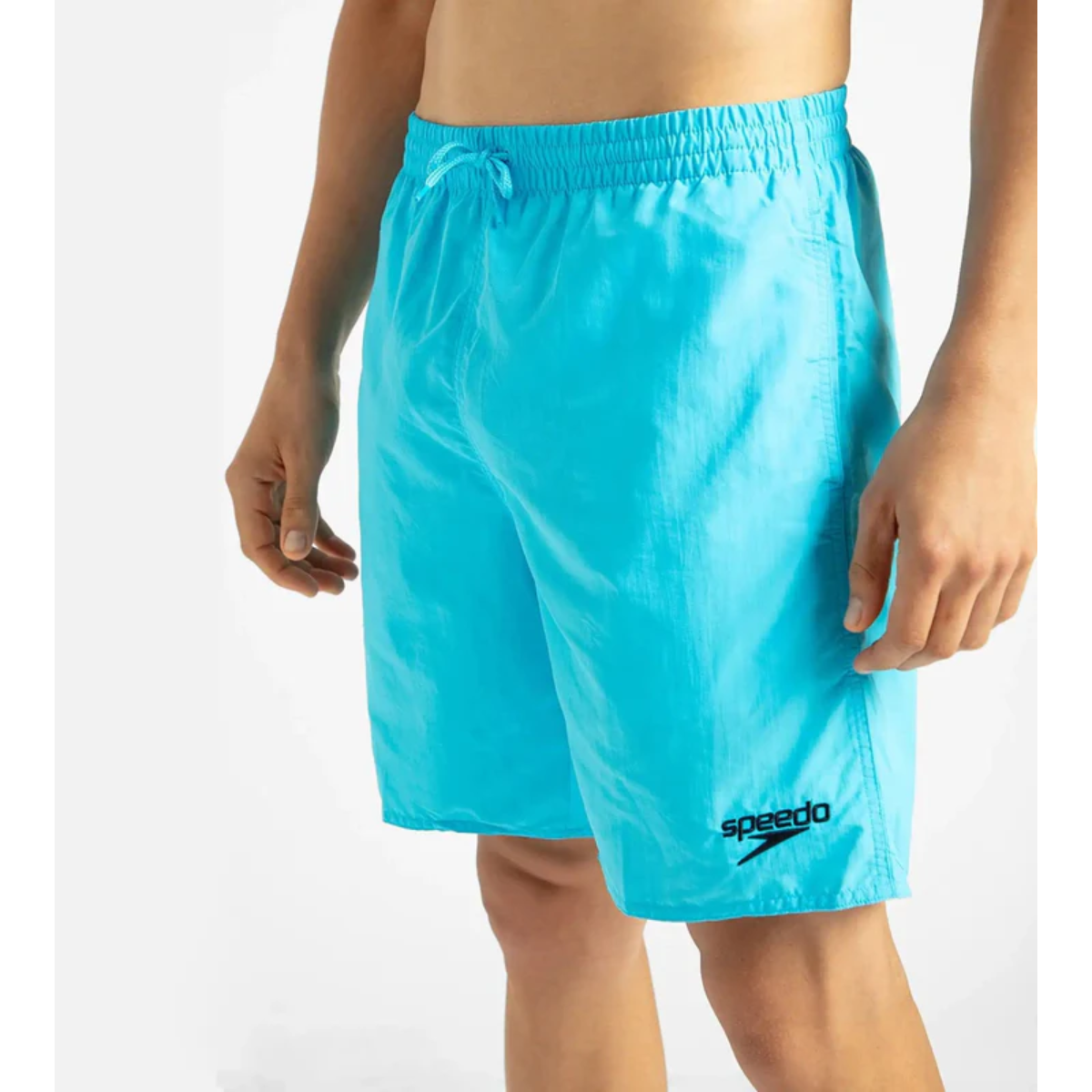 Speedo Am Ess 18"Ws Swimming Costume (Male)