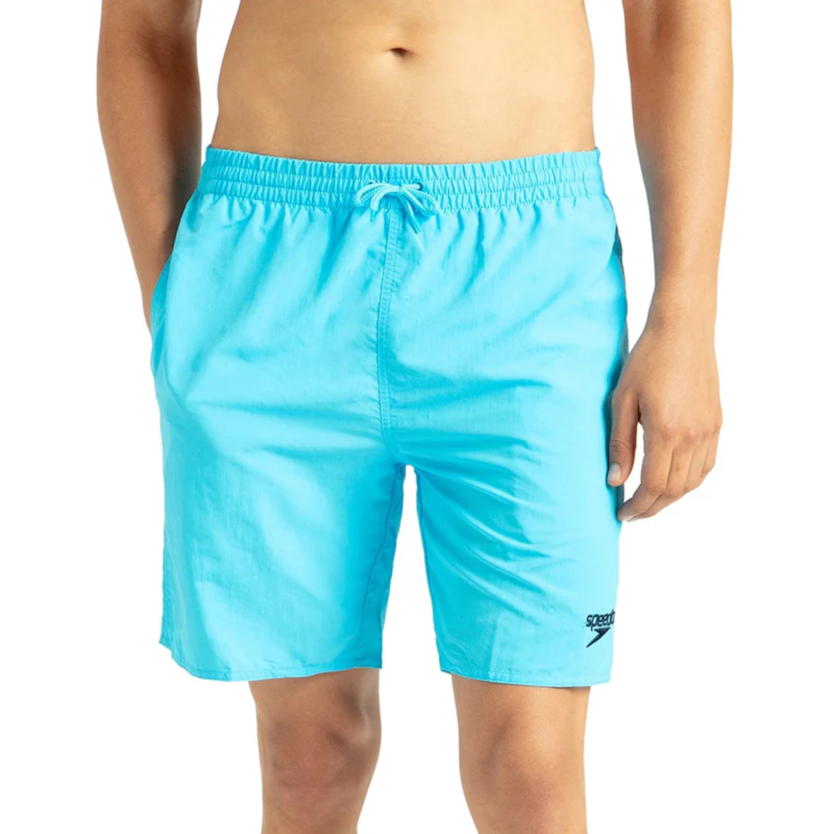 Speedo Am Ess 18"Ws Swimming Costume (Male)
