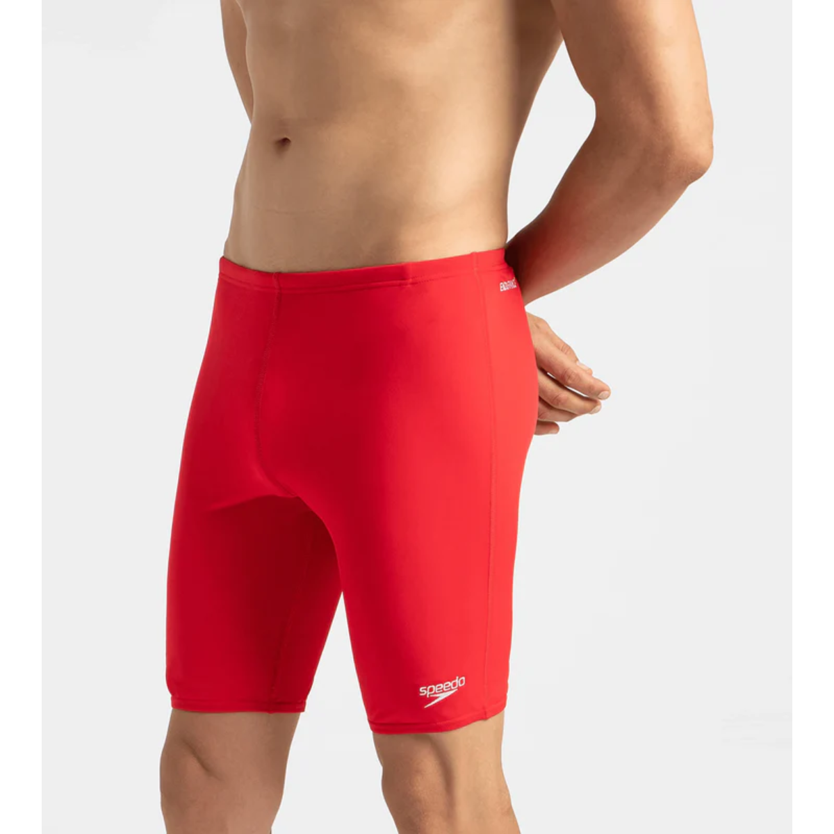 Speedo Am Ess Endurance Jammer Swimming Costume(Male)