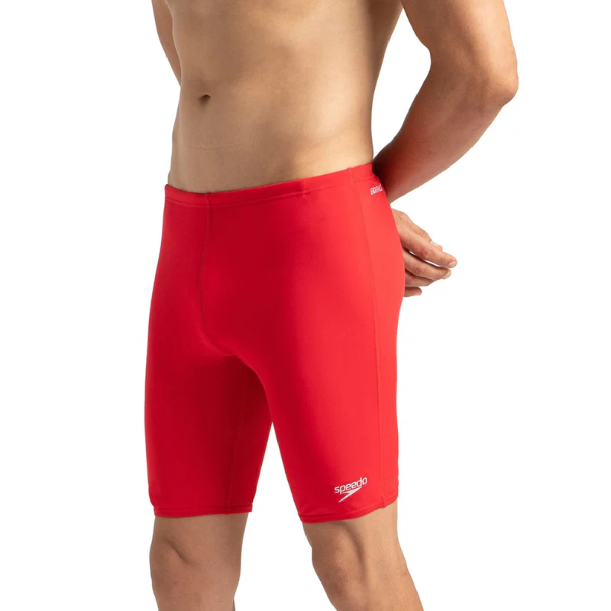 Speedo Am Ess Endurance Jammer Swimming Costume(Male)