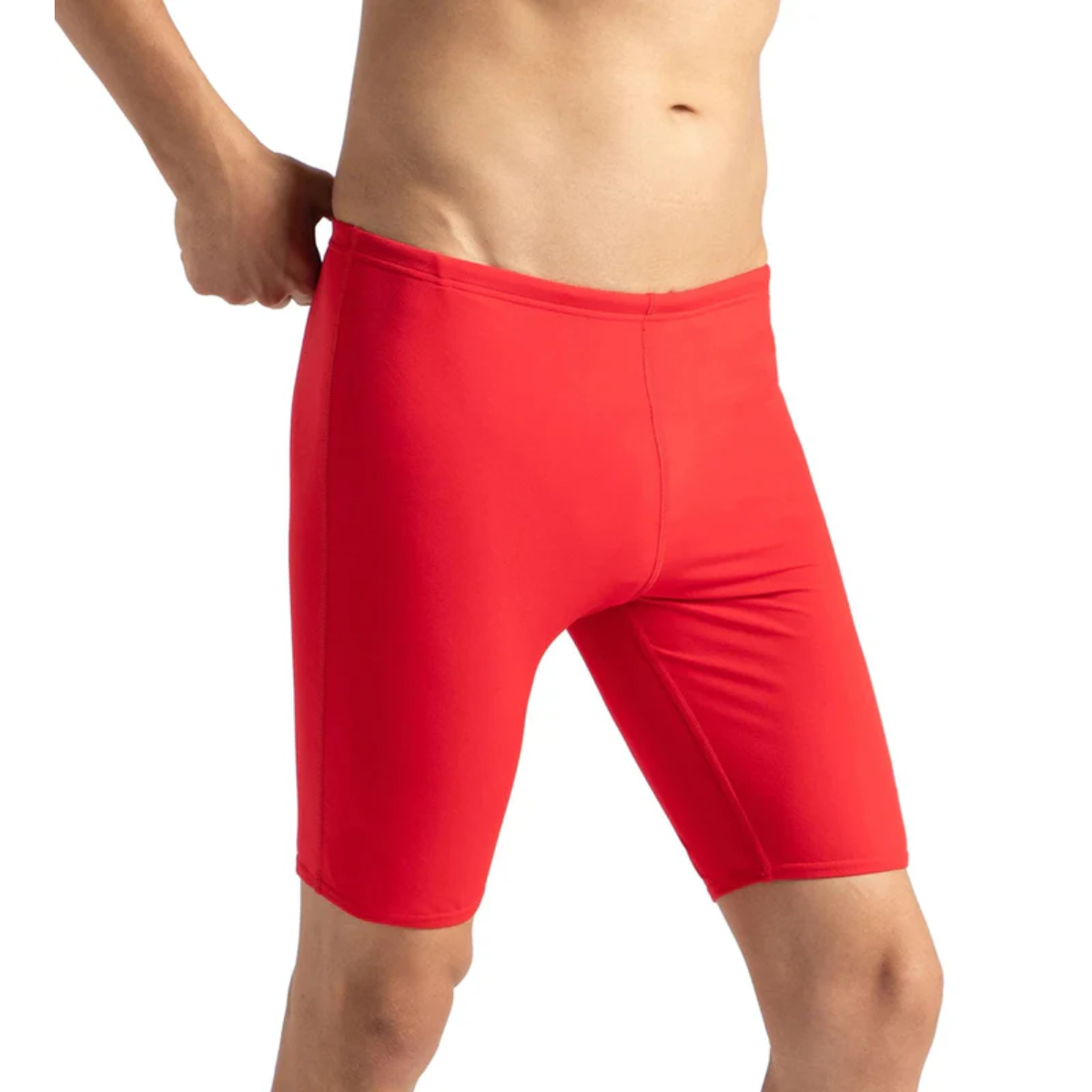 Speedo Am Ess Endurance Jammer Swimming Costume(Male)
